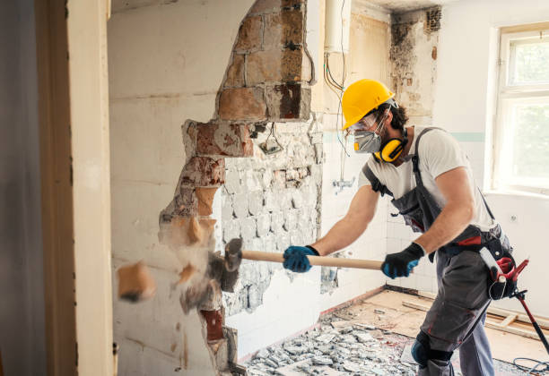 Best Commercial Concrete Services in Cambridge Springs, PA