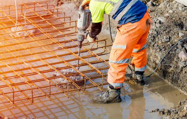 Best Concrete Sealing and Maintenance in Cambridge Springs, PA