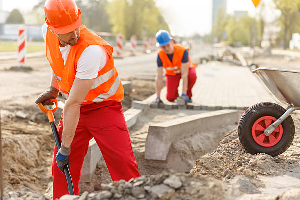 Best Concrete Demolition Services in Cambridge Springs, PA